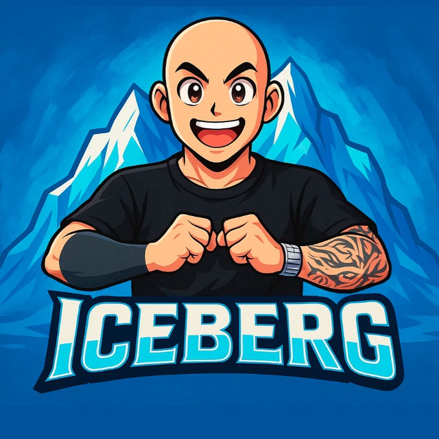 Iceberg