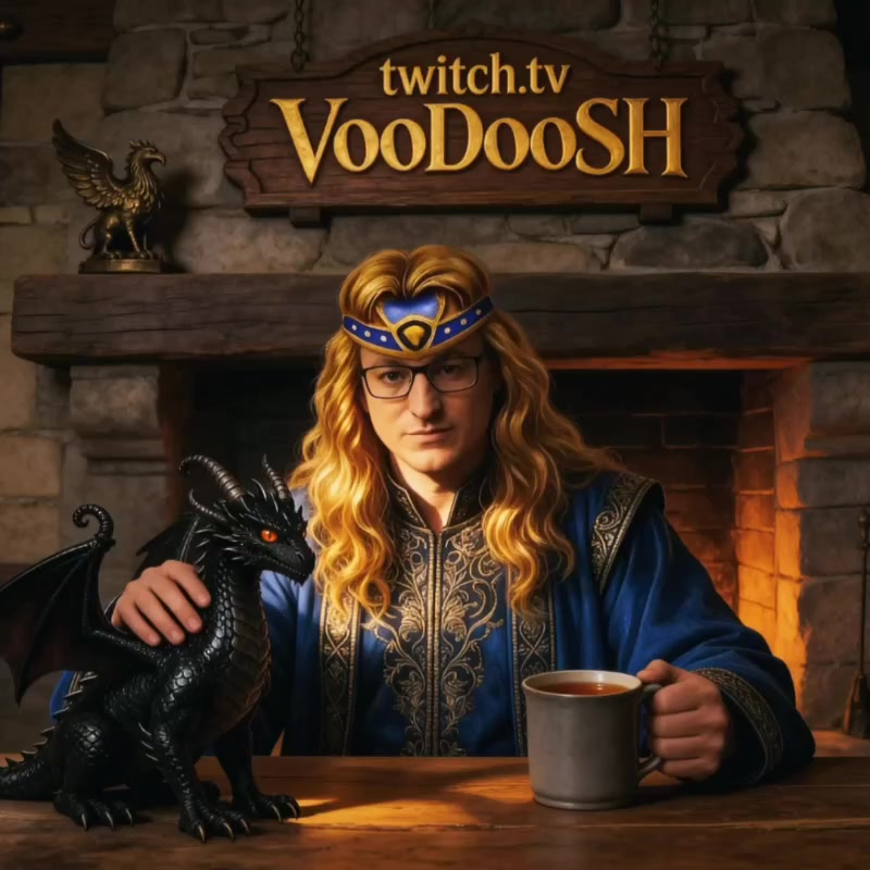 VooDooSh