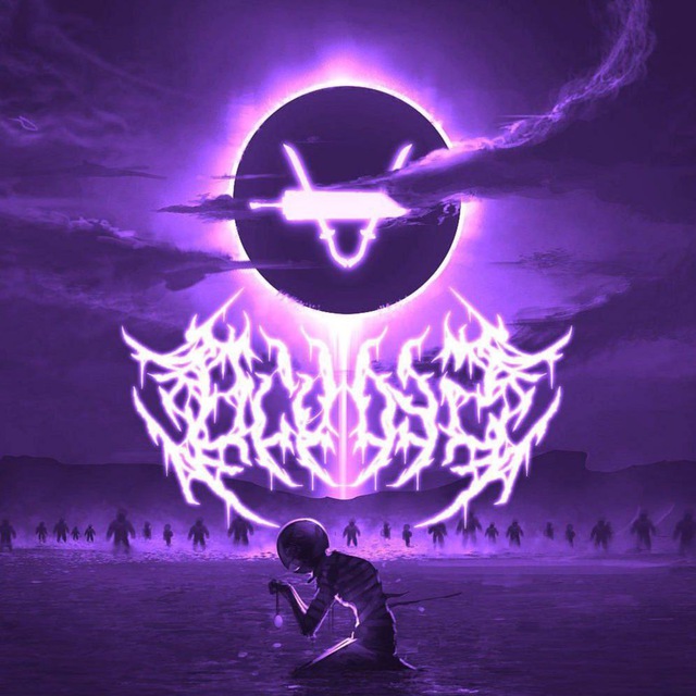 WitchBlvde